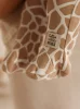 Półśpiochy Niemowlęce Centki Giraffe