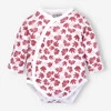 Body Niemowlęce DR Natural Harmony - Jeans