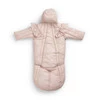 Elodie Details - kombinezon dziecięcy - Powder Pink 6-12 m-cy