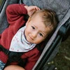 Babyono Śliniak Apaszka 2 szt. - Farmer