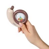 Babyono Grzechotka Snail