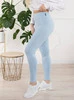 Legginsy Madison - Baby Blue
