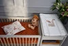Ceba Baby Miękki przewijak - Giraffe
