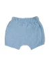 Bloomers Bamboo Muslin - Blue