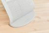 BABYBJORN - leżaczek BALANCE SOFT MESH - Szary/Biały