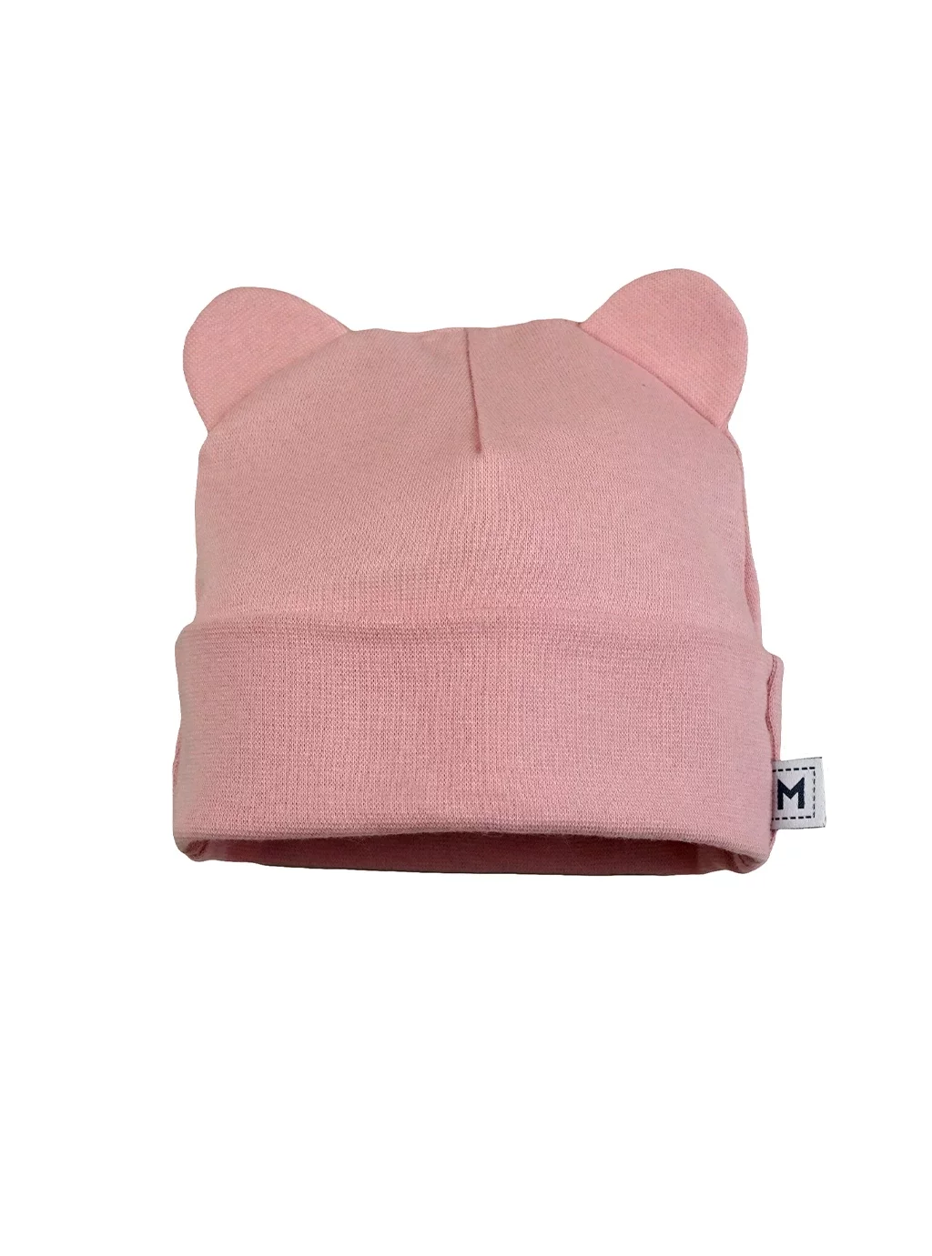 Czapeczka Niemowlęca - Colour Cherry Shake