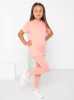 T-shirt Basic Kids - Morela