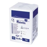 Gaziki Włókninowe Matopat 40g  x100szt 