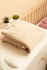 Sensillo Koc Plusz 80x100 Beżowy