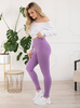 Legginsy Madison - Lila