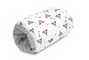 Mufka Minky Do Karmienia - Tipi