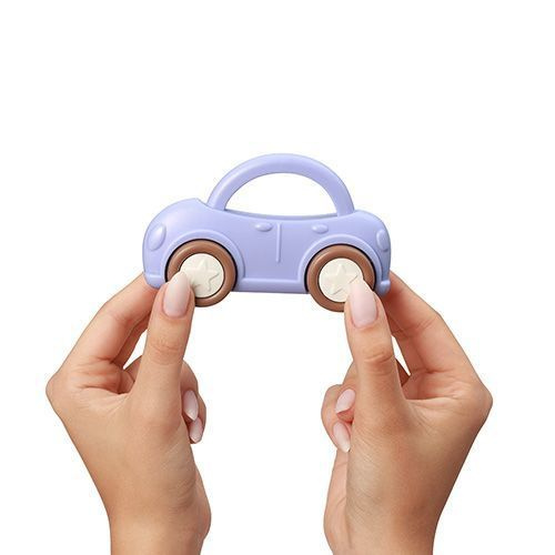 Babyono Grzechotka Car