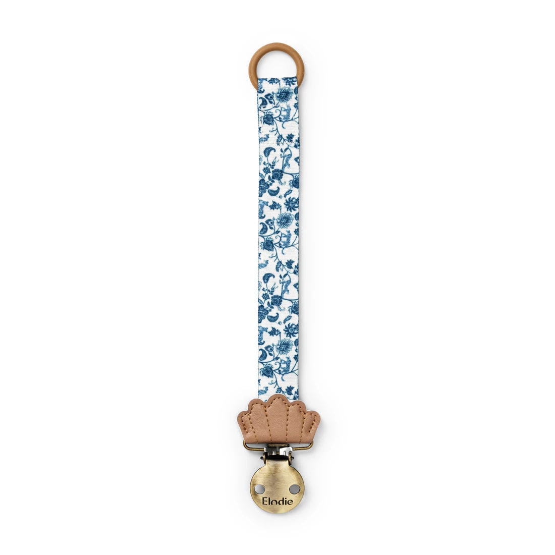 Elodie Details - zawieszka do smoczka - Garden Leo Toile