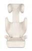 Caretero fotelik Breezy fix - beige