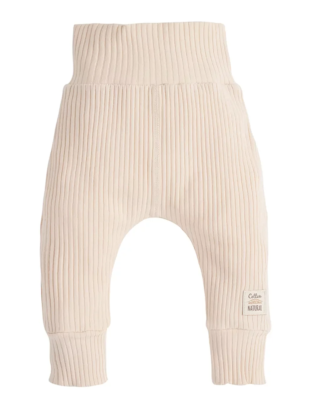 Spodnie Niemowlęce Natural Harmony - Beige