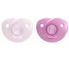 Philips Avent Soothie Smoczek uspokajający Girl
