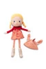 LILLIPUTIENS - Lalka Lena w ozdobnym pudełku 2 lata+