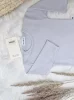 Body Niemowlęce Z Długim Rękawkiem - Colour Szary