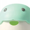 Babyono Kubek Do Mycia Głowy Whale Różowy