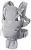 BABYBJORN MOVE 3D Mesh - nosidełko, Szary