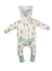 Komplet Dres z Kapturem - Koala