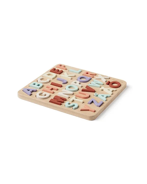 Kid's Concept - Puzzle ABC SWE