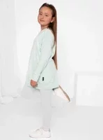 Biały