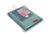 Sensillo Koc Velvet 75x100 Szmaragdowy