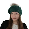 Zielony