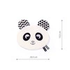 Babyono Przytulanka Szeleścik Blink&Shine Happy Panda