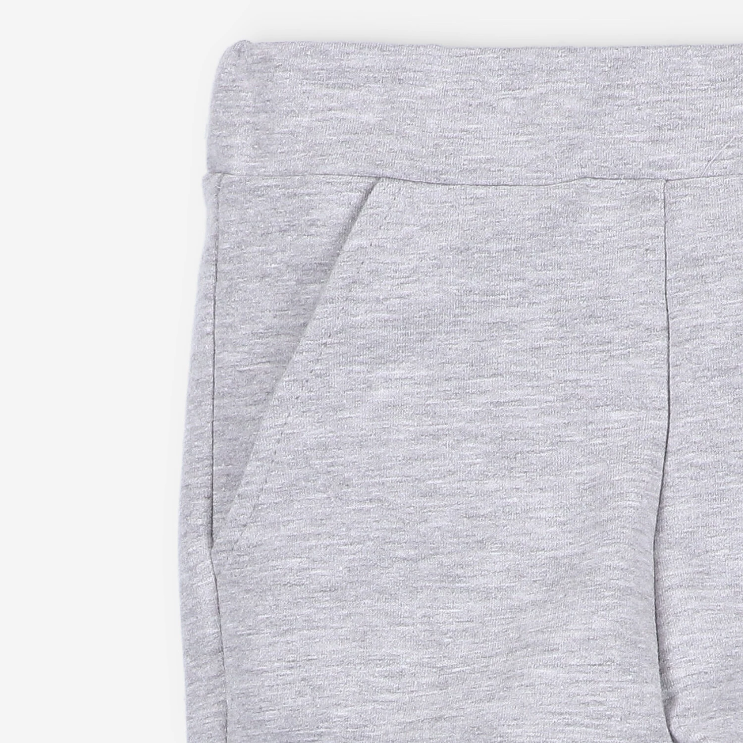 Spodnie dresowe dla dziewczynki