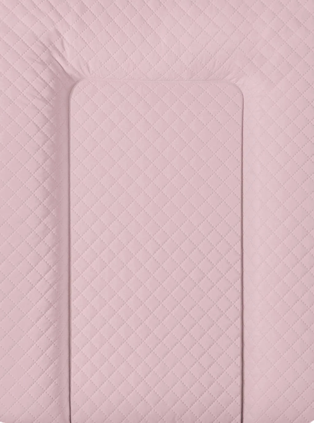 Ceba Baby Miękki przewijak - Caro Pink