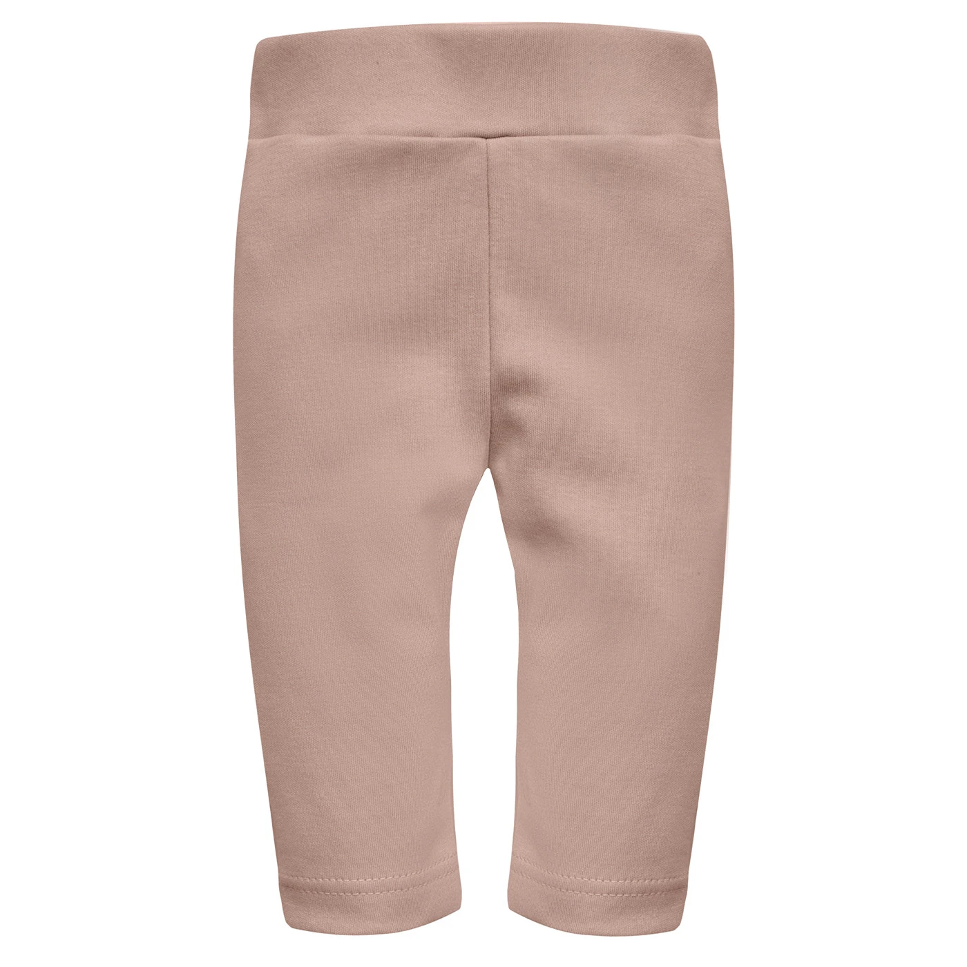 Leginsy ECO brązowy,organic