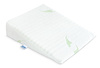 Sensillo Poduszka Klin Do Wózka 38x30 Luxe Aloe Vera
