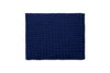Termofor Wafel Premium - granatowy