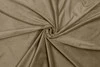 Sensillo Koc Velvet 75x100 Beż