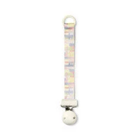 Pastel Braids || Żółty