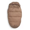 Elodie Details - puchowy śpiworek do wózka - Soft Terracotta