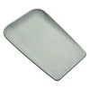 LEANDER - mata do przewijania MATTY™ Mini, sage green