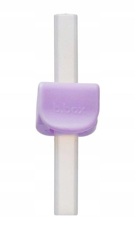 B.Box Kubek Niewysypek Miseczka Z Rurką