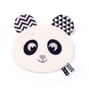 Babyono Przytulanka Szeleścik Blink&Shine Happy Panda