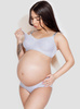 Majtki ciążowe Mama Panty - Grey