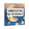 Wierszyki Na Dobranoc