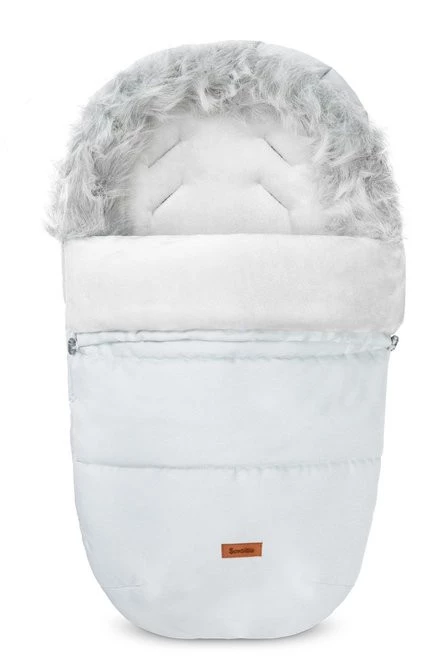 Sensillo Śpiworek Indiana- Ash