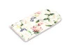 Sensillo Kokon Velvet 80x45 Magnolia Różowy