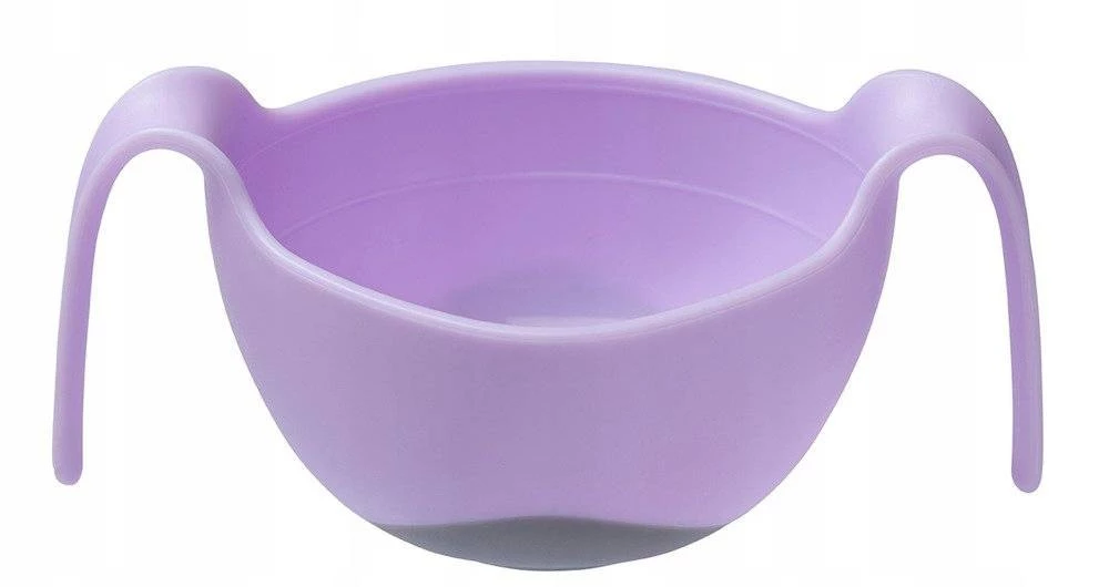 B.Box Kubek Niewysypek Miseczka Z Rurką