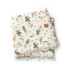 Elodie Details - Soft Cotton Blanket - Meadow Blossom