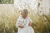 Elodie Details - Śliniaczek - Meadow Blossom