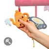 Babyono Zawieszka Do Wózka Small Cook 