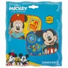 Zasłonki Przeciwsłoneczne - MINNIE & MICKEY 2SZT.